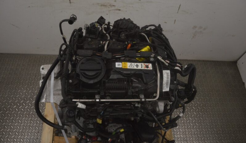 BMW 2 Gran Coupe F44 used engine 103 kW 2020 full