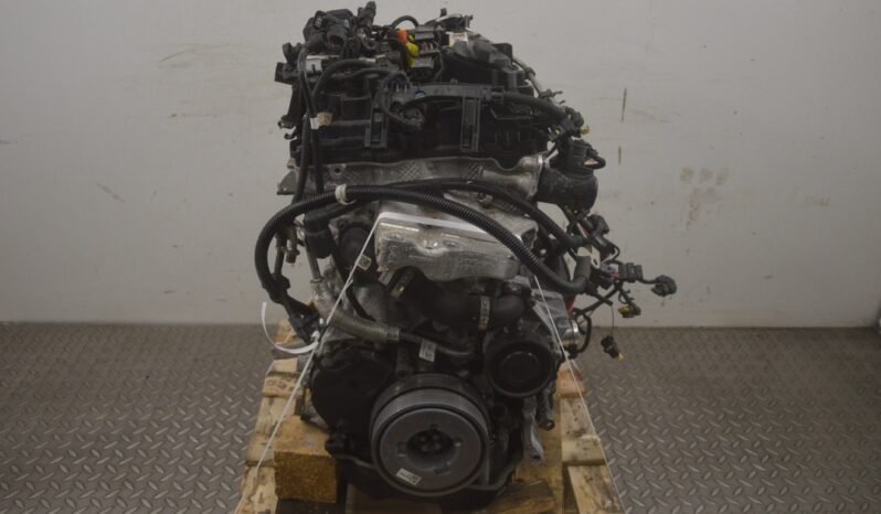 BMW 2 Gran Coupe F44 used engine 103 kW 2020 full