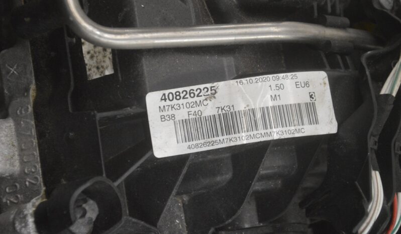 BMW 2 Gran Coupe F44 used engine 103 kW 2020 full