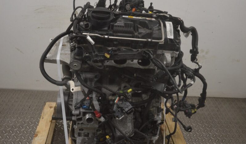 BMW 2 Gran Coupe F44 used engine coupe 103 kW full