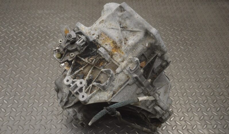 BMW 2 Gran Coupe F44 gearbox 103 kW 2020 pieno