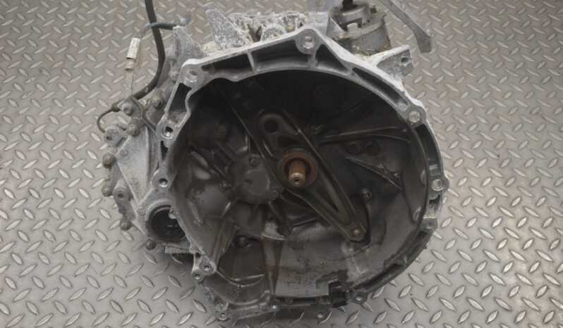 BMW 2 Gran Coupe F44 gearbox 103 kW 2020 pieno