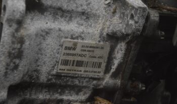 BMW 2 Gran Coupe F44 gearbox 103 kW 2020 pieno