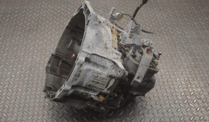 BMW 2 Gran Coupe F44 gearbox 103 kW 2020 pieno