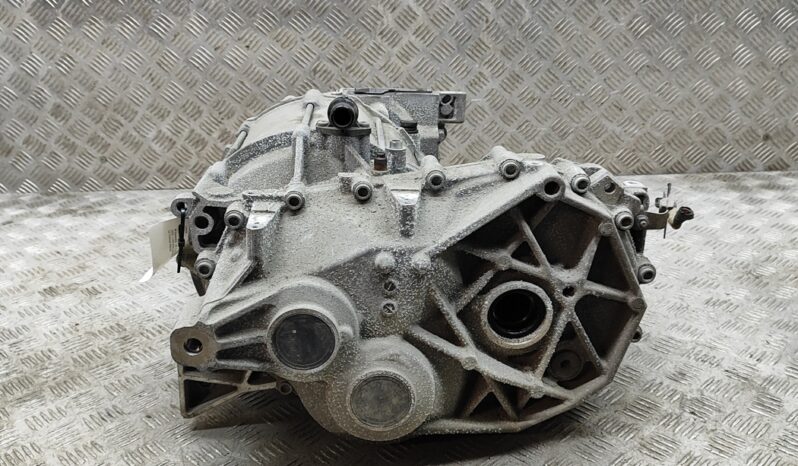 VW ID.4 E21 used engine 195 kW 2022 pieno