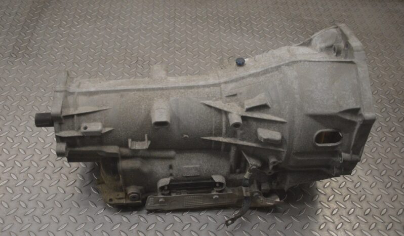 BMW 3 F30, F80 gearbox 134 kW 2012 pieno