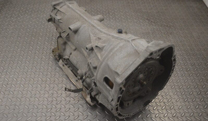 BMW 3 F30, F80 gearbox 134 kW 2012 pieno