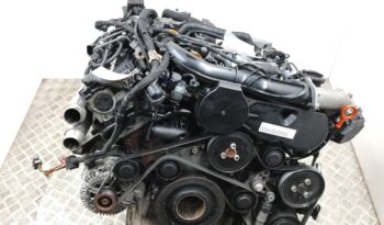 AUDI Q7 4L used engine off-road 171 kW full