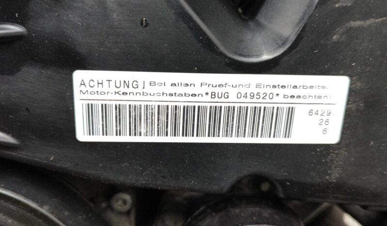 AUDI Q7 4L used engine off-road 171 kW full