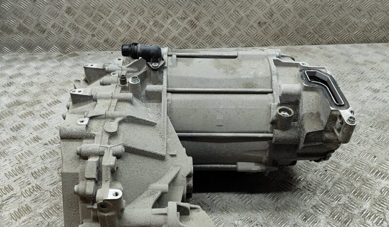 VW ID.3 E11 used engine hatchback 107 kW full
