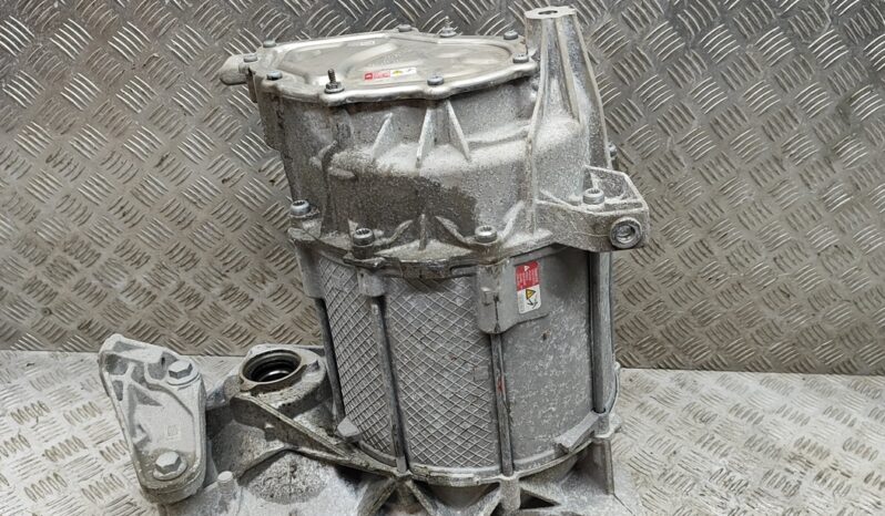 VW ID.3 E11 used engine hatchback 107 kW full