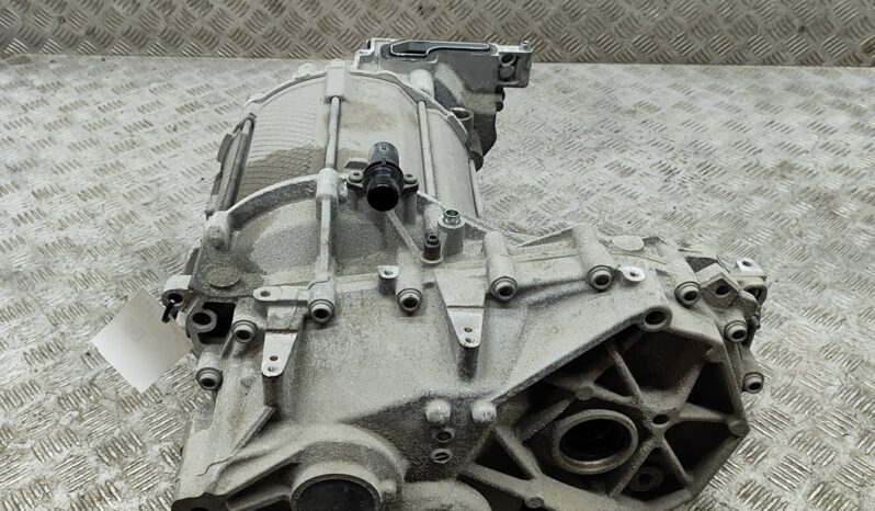 VW ID.3 E11 used engine hatchback 107 kW full