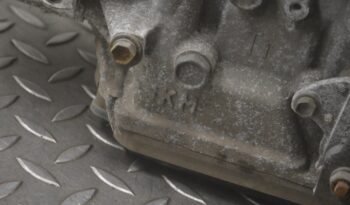 LEXUS GS III GRS19_, UZS19_, URS19_ gearbox 218 kW 2007 full