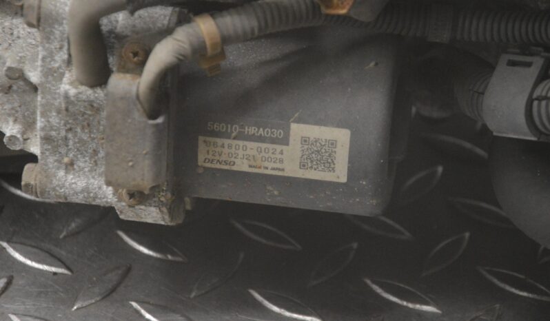 LEXUS GS III GRS19_, UZS19_, URS19_ gearbox 218 kW 2007 full
