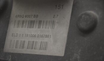 JAGUAR S-TYPE X200 used engine 152 kW 2006 full