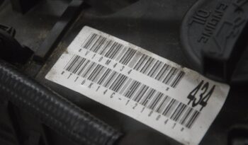 SUZUKI VITARA LY used engine 103 kW 2019 lleno