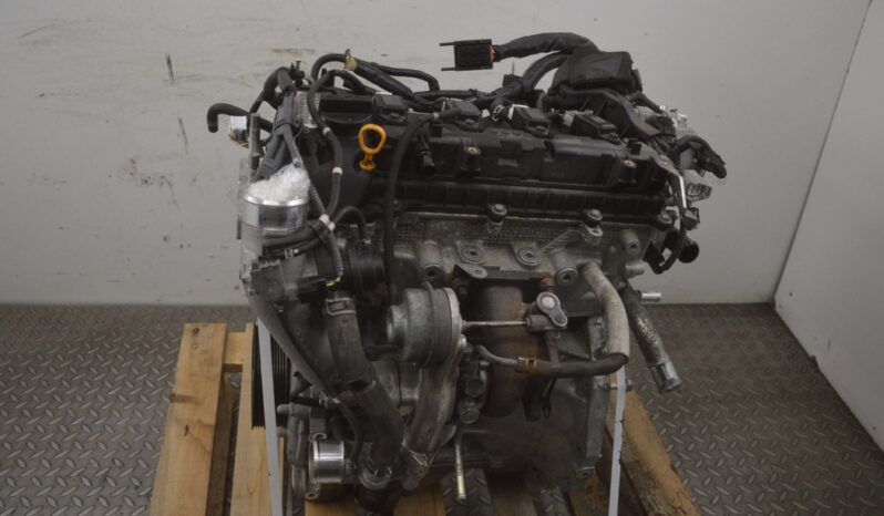 SUZUKI VITARA LY used engine 103 kW 2019 lleno