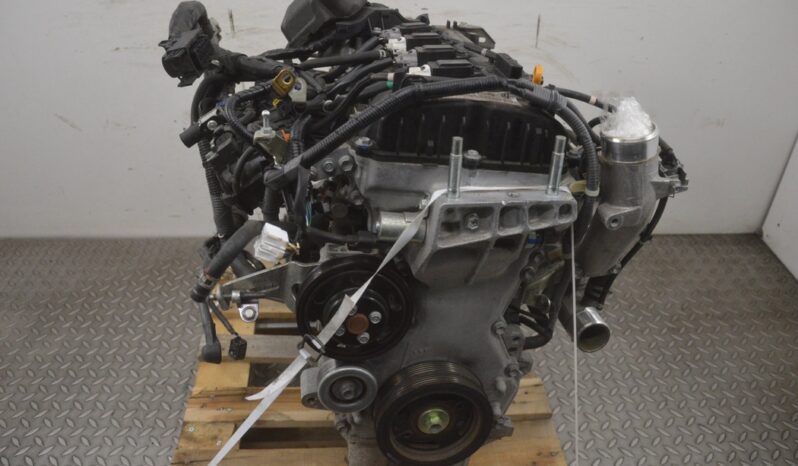 SUZUKI VITARA LY used engine 103 kW 2019 lleno