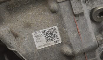 SUZUKI VITARA LY gearbox 103 kW 2019 full