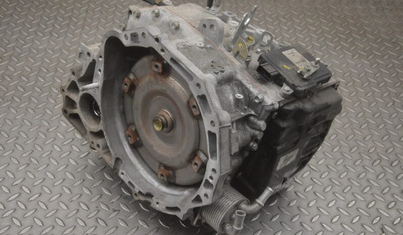 SUZUKI VITARA LY gearbox 103 kW 2019 full