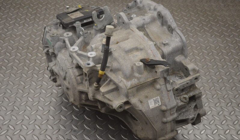 SUZUKI VITARA LY gearbox 103 kW 2019 full