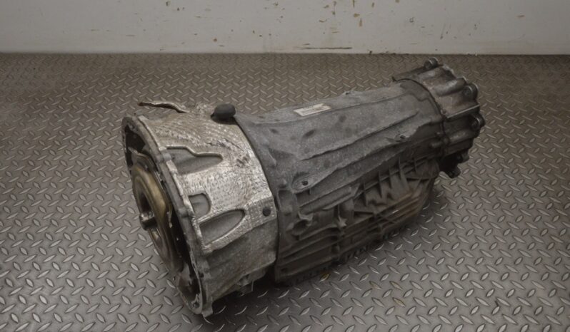 MERCEDES-BENZ GLE Coupe C292 gearbox 190 kW 2016 full