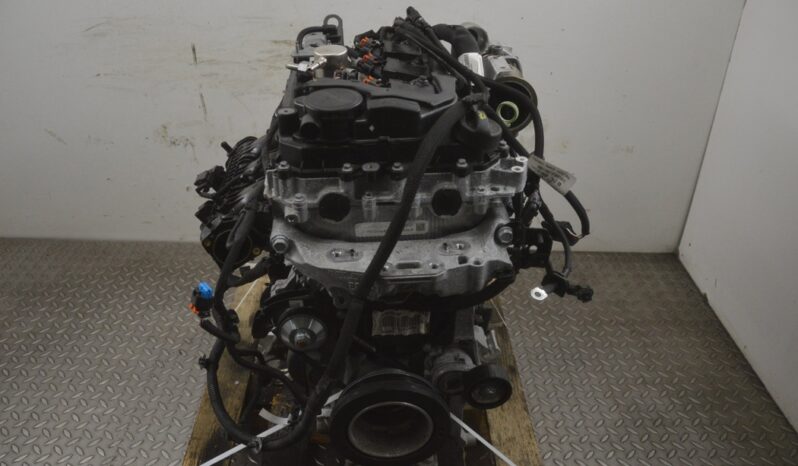 OPEL Crossland X P17 used engine 96 kW 2023 full