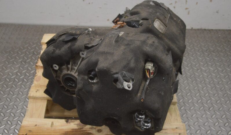 TESLA MODEL S used engine 568 kW 2016 full