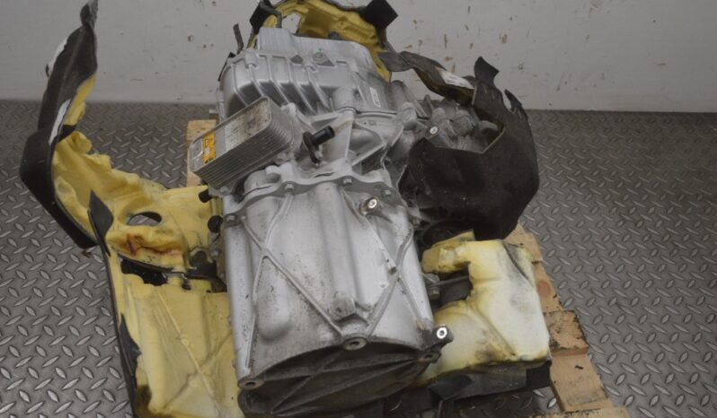 TESLA MODEL S used engine 568 kW 2016 full