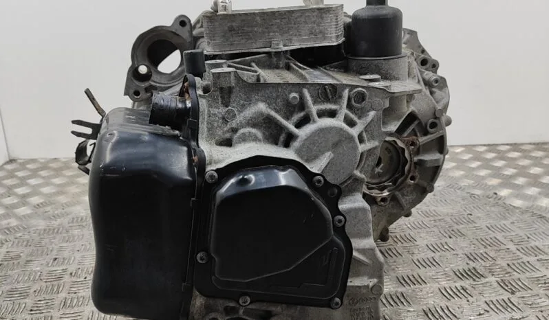 VW TOURAN 1T3 gearbox 125 kW 2011 full