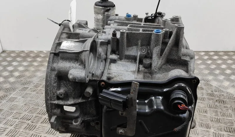 VW TIGUAN 5N_ gearbox 103 kW 2012 full
