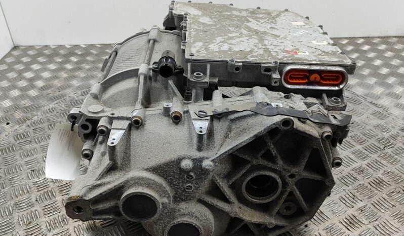 VW ID.3 E11 used engine hatchback 107 kW full