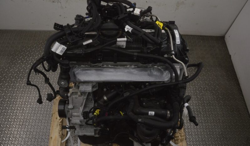 BMW 3 G20, G28 used engine sedan 135 kW full