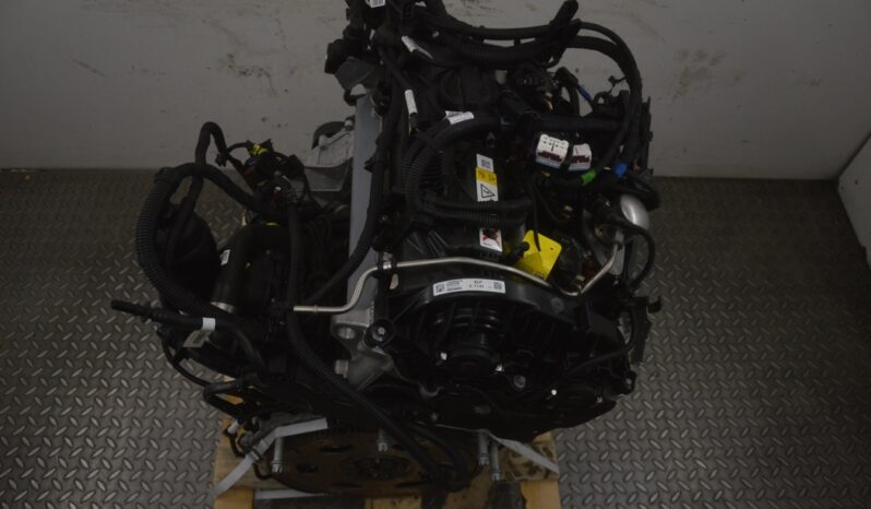 BMW 3 G20, G28 used engine sedan 135 kW full