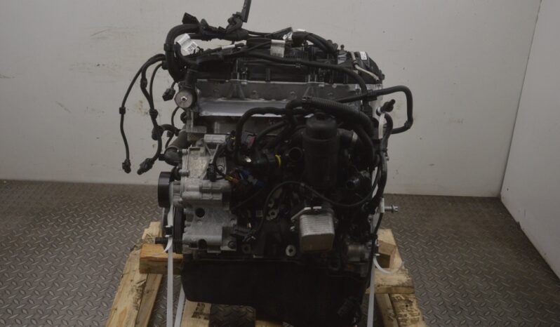 BMW 3 G20, G28 used engine sedan 135 kW full