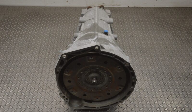 BMW 3 G20, G28 gearbox 135 kW 2022 full