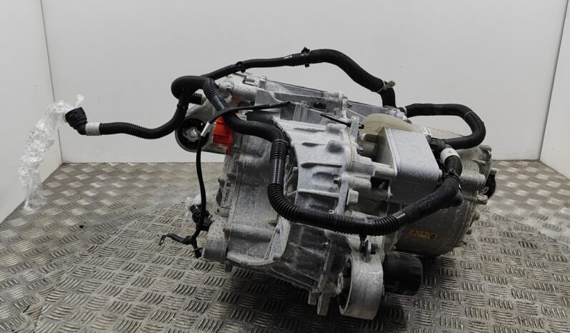 TESLA MODEL Y used engine  2022 full