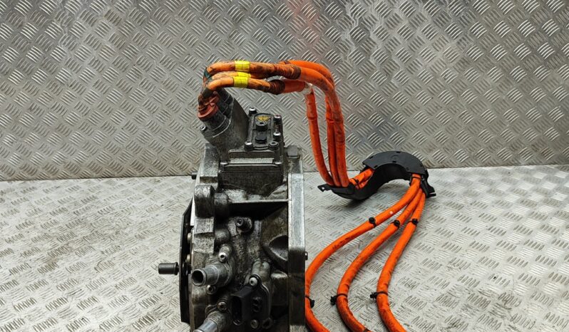 PORSCHE PANAMERA 970 used engine 245 kW 2013 pieno
