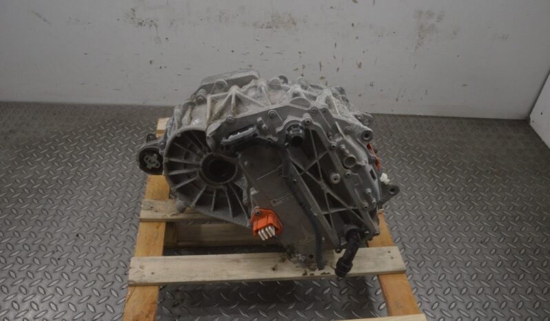 TESLA MODEL Y used engine  2022 full