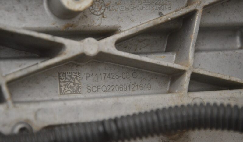 TESLA MODEL Y used engine  2022 full