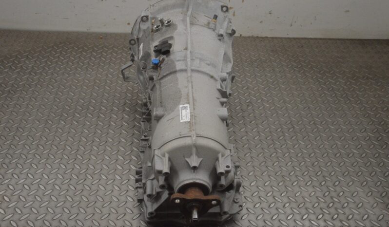BMW 3 Touring G21 gearbox 215 kW 2022 full