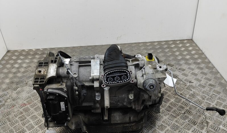 JAGUAR I-PACE X590 used engine 294 kW 2019 pieno