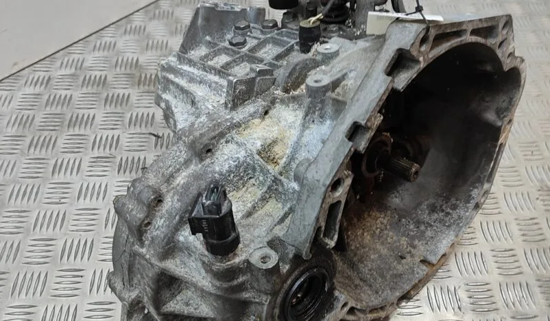 KIA PICANTO TA gearbox 51 kW 2016 pieno