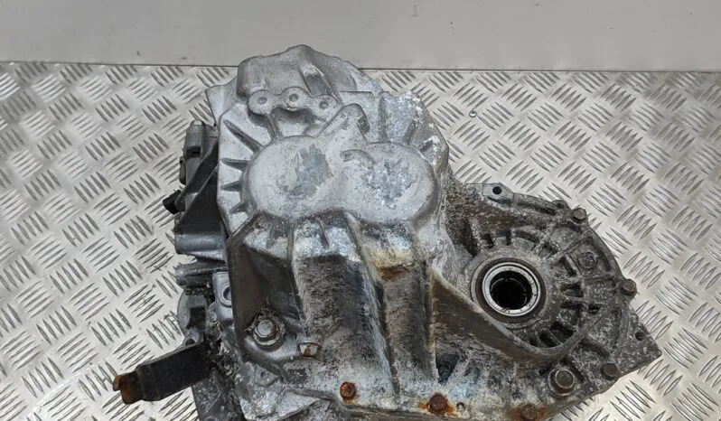 KIA PICANTO TA gearbox 51 kW 2016 pieno