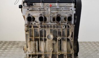 VW GOLF VI 5K1 used engine 75 kW 2008 full