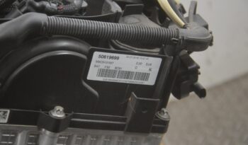 BMW 4 Gran Coupe F36 used engine 140 kW 2016 lleno