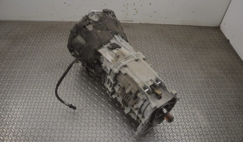 BMW 4 Gran Coupe F36 gearbox 140 kW 2016 full