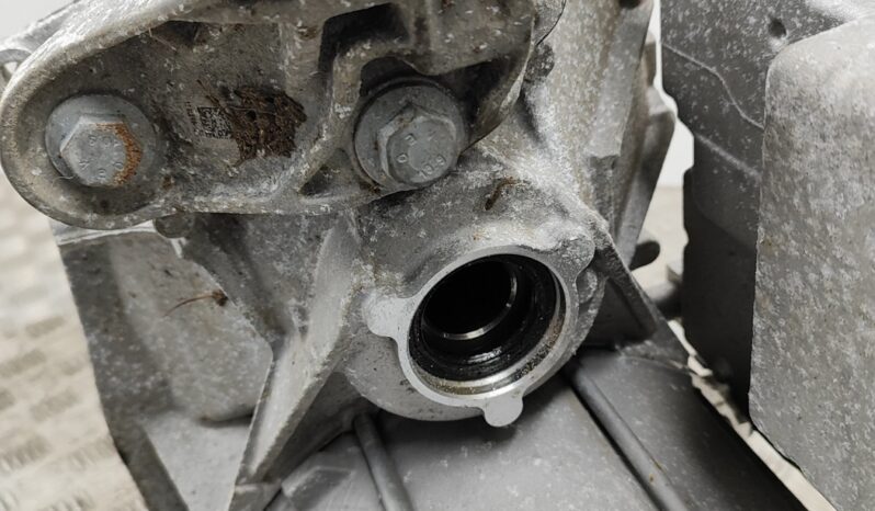 VW ID.3 E11 used engine hatchback 107 kW full