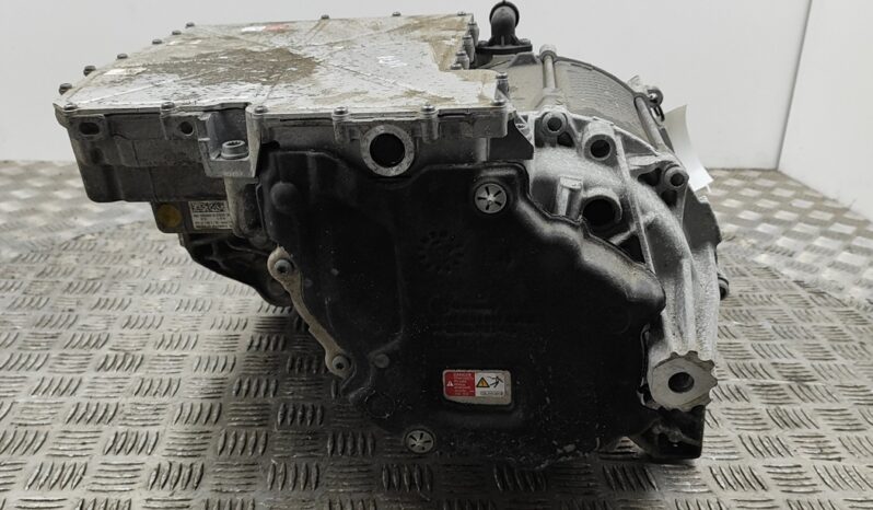 VW ID.3 E11 used engine hatchback 107 kW full