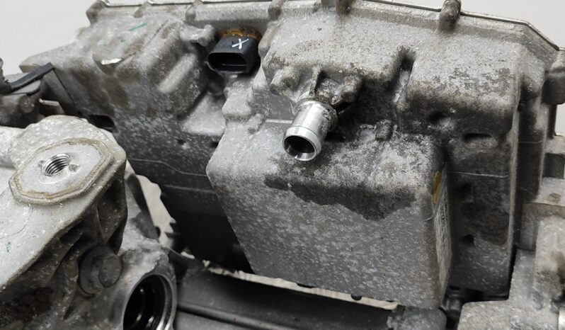 VW ID.3 E11 used engine hatchback 107 kW full